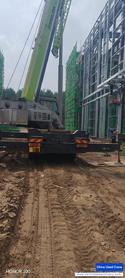 Buy Zoomlion ZTC251VE562 Used Crane / 3 Buy Zoomlion ZTC251VE562 Used Crane / 3